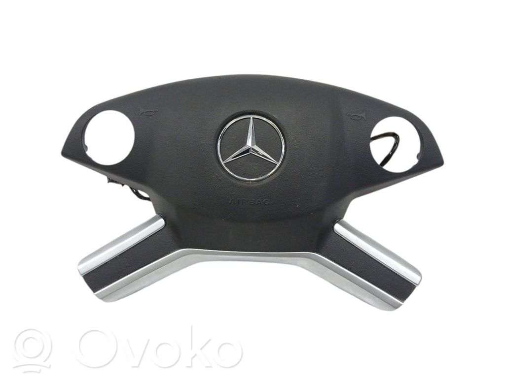 Mercedes-Benz ML W164 Airbag dello sterzo