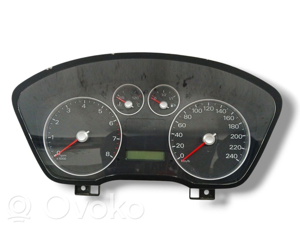 Ford Focus Licznik / Prędkościomierz 