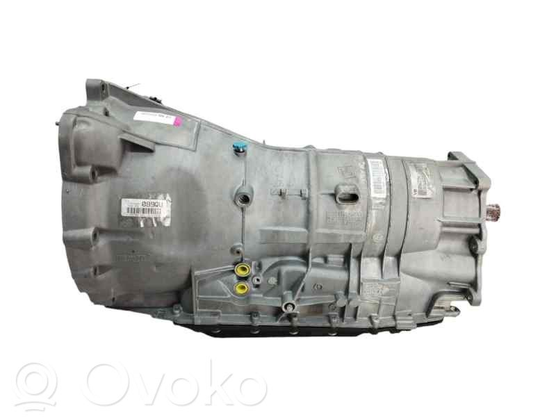 BMW 5 E60 E61 Manual 5 speed gearbox 