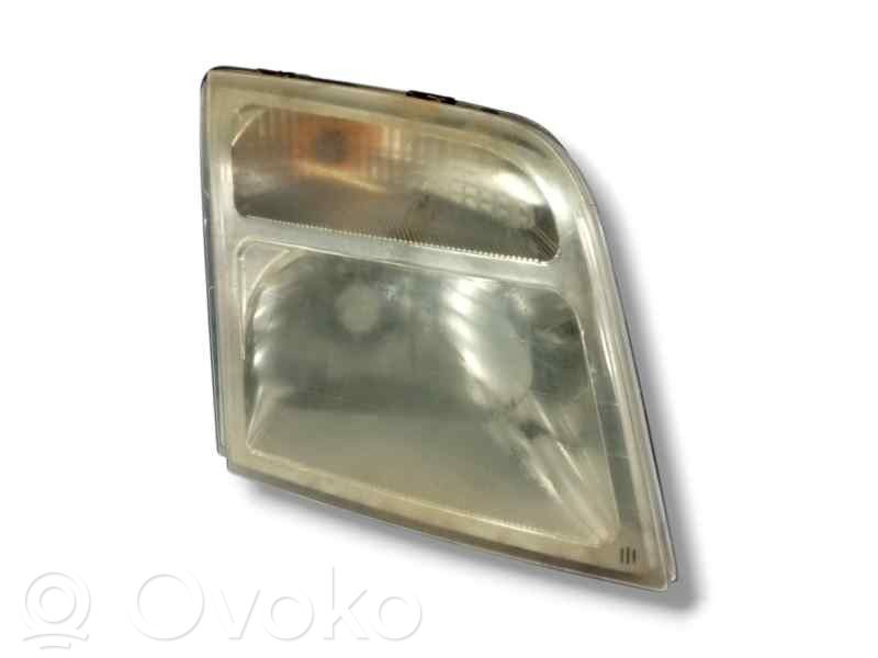 Phare frontale   2T1413006AE,PARAPULIR,039130999