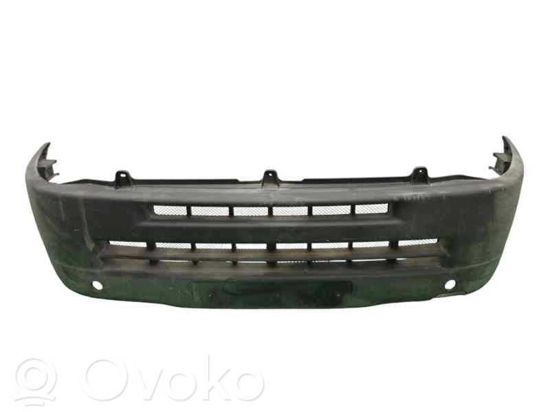 Citroen Jumper Parachoques delantero 