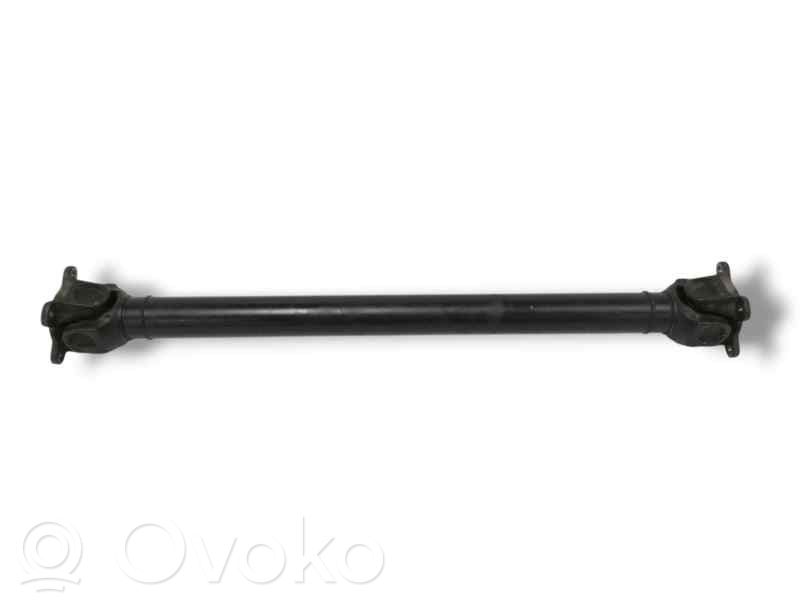 BMW 5 E60 E61 Vidurinis kardanas 