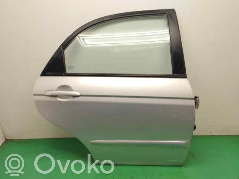 KIA Cerato Galinės durys 