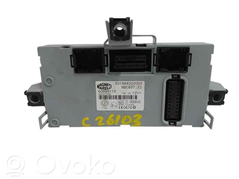 Autres unités de commande / modules   60698110,501864220002