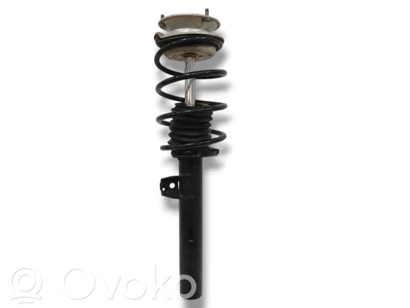 BMW 1 E81 E87 Front shock absorber with coil spring 