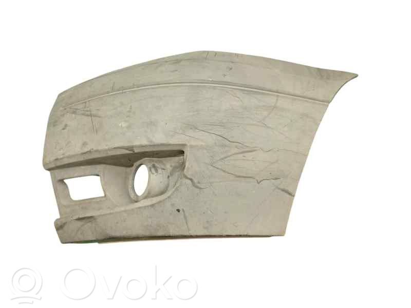Front bumper   6C1117E889A