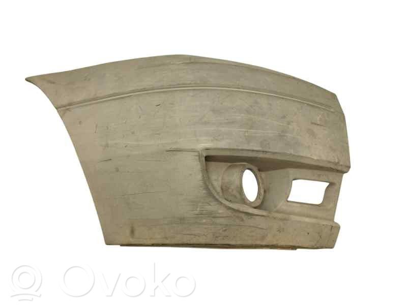 Front bumper   6C1117E888A