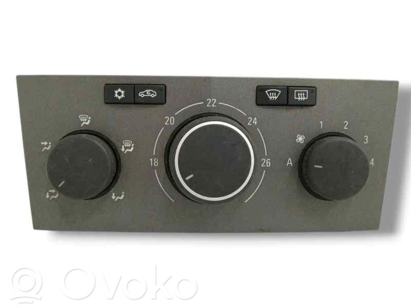 Air conditioner control unit module   13245116,901512680001