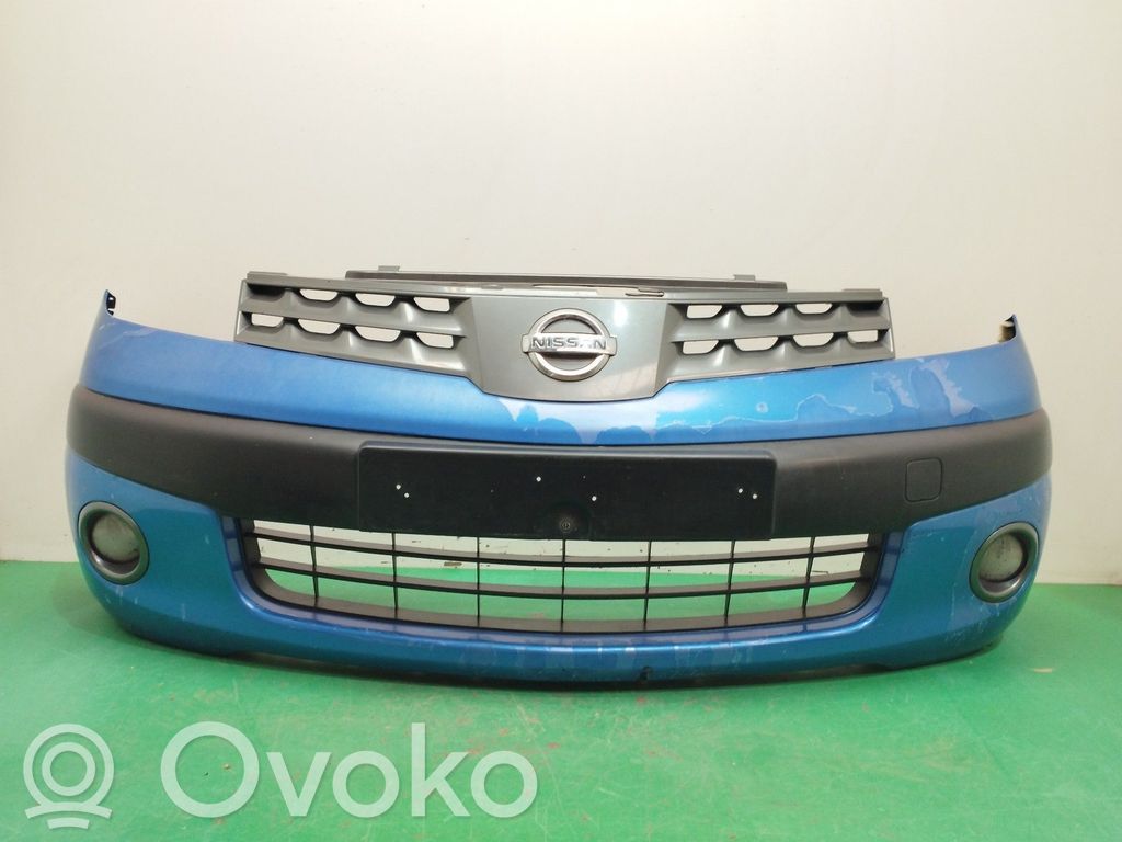 Priekšējais bamperis   620229U040
