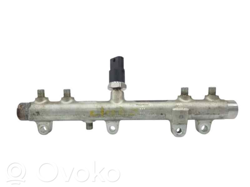 Rampa inyectora   0445224009