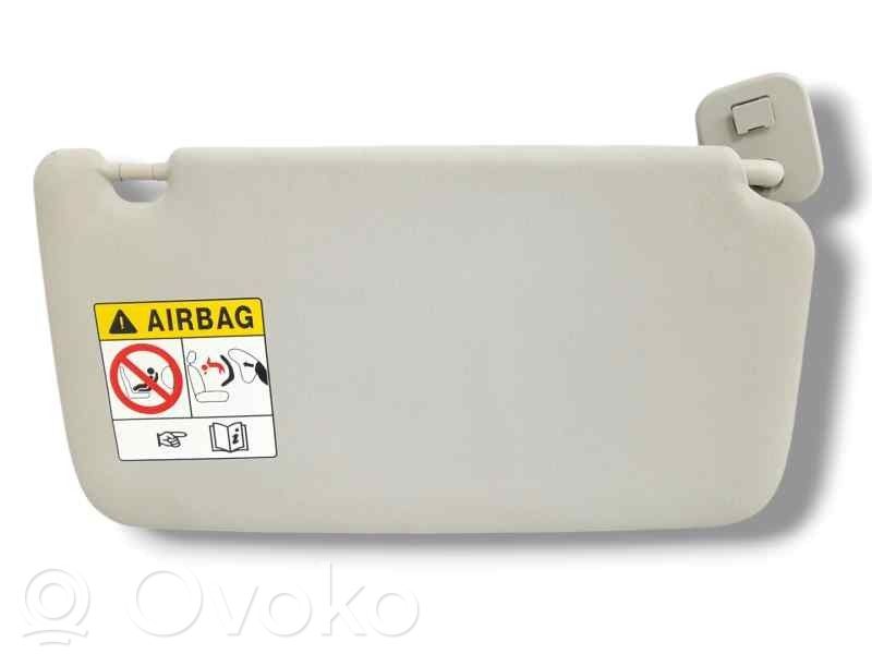 Sun visor   964219463R