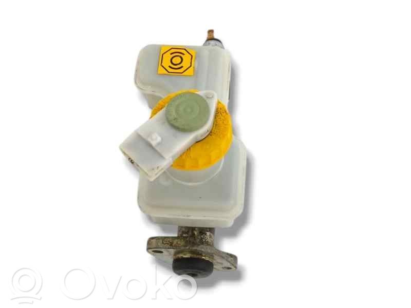 Servo-frein