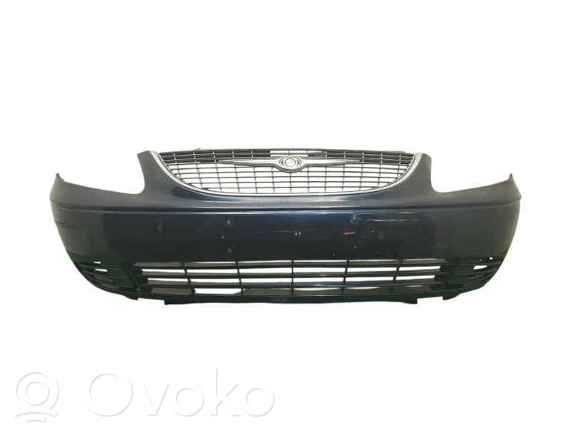 Front bumper   5018639AA