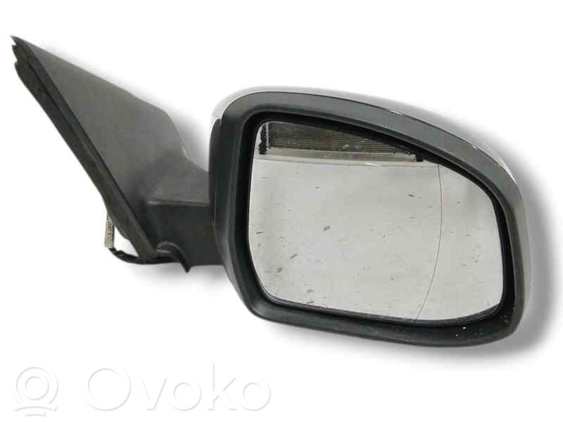 Ford Mondeo Mk III Elektryczne lusterko boczne drzwi przednich 