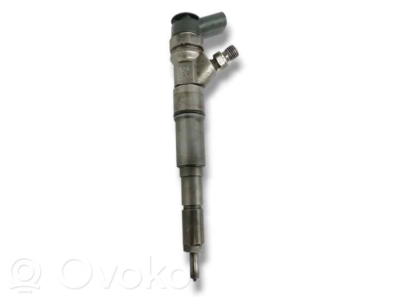 Polttoainesuutin   0445110209