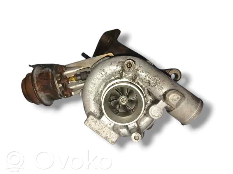 Turbo   028145702C