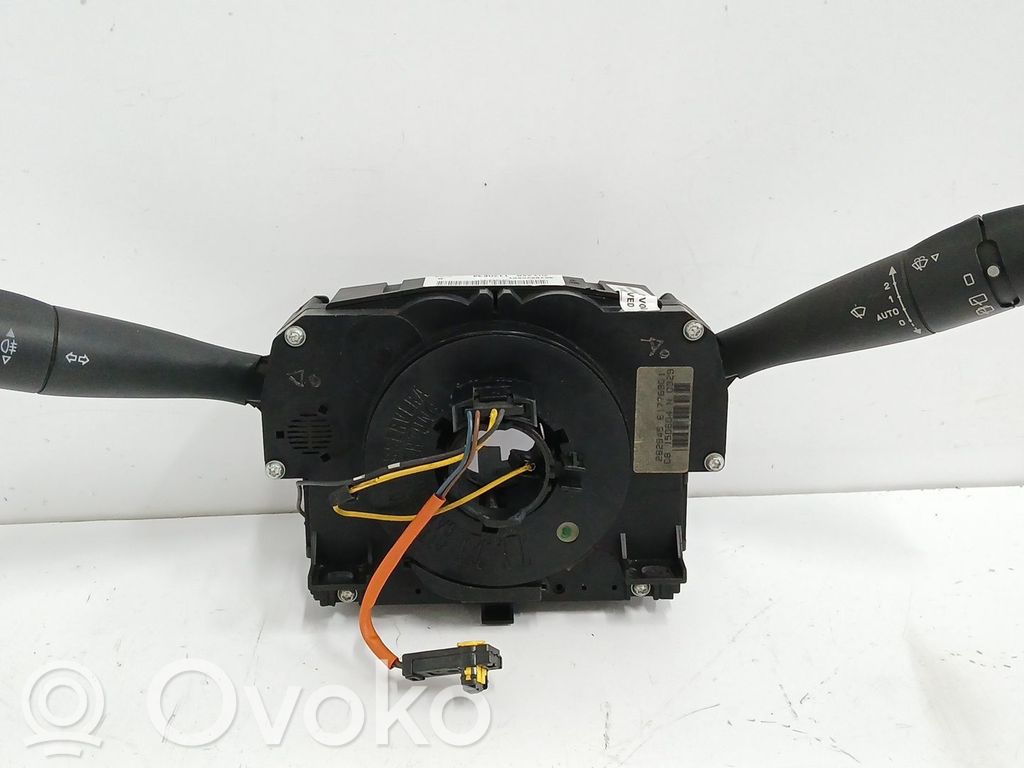 Multifunctional control switch/knob   96488208XT,203556