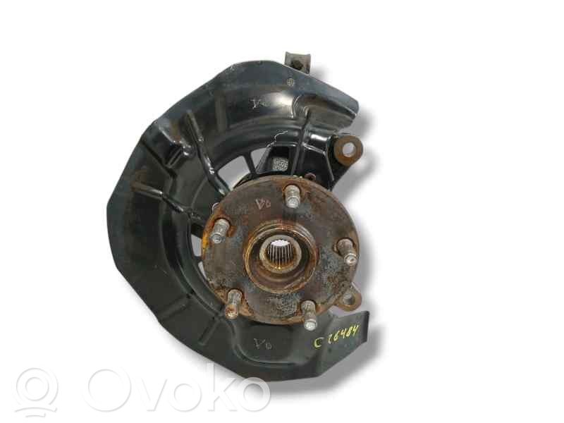 Lexus RX 450H Fuso a snodo con mozzo ruota anteriore