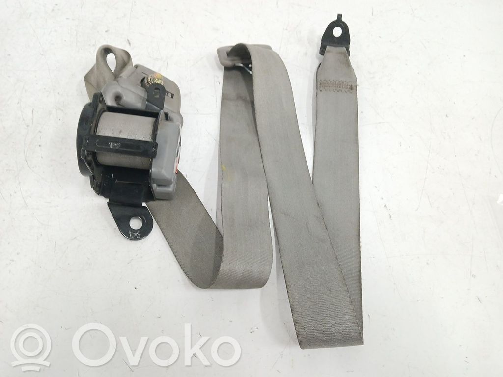 Cinturón trasero   KSR4027