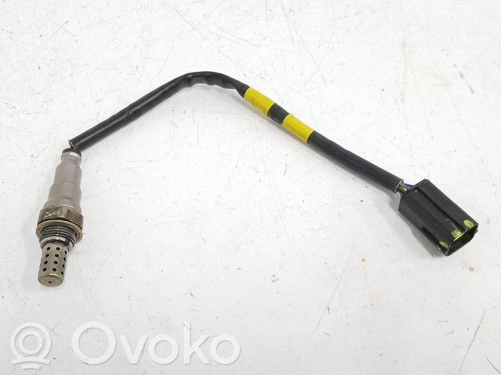 Sonda lambda   25182881