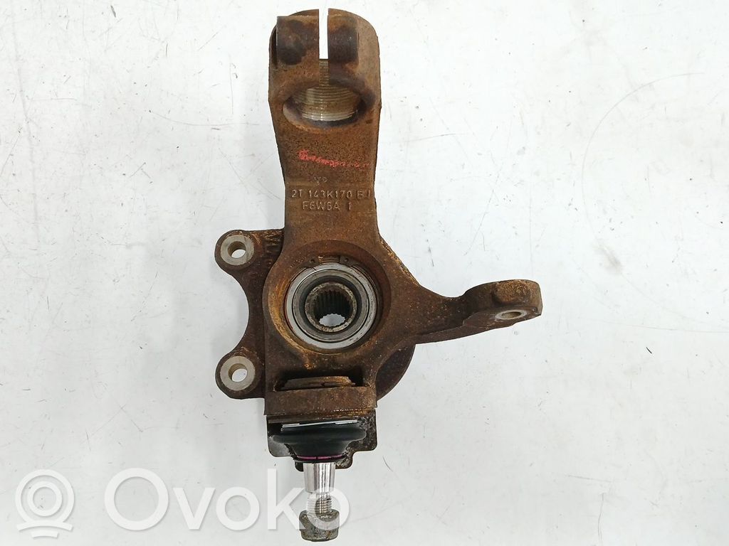 Priekinis kelmas   2T143K170BJ,F6W6A