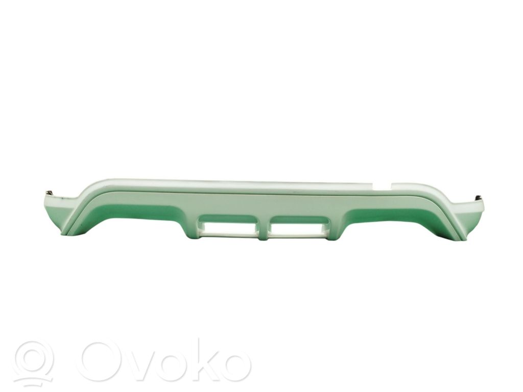 Dashboard trim   DIFUSORTRASERO,8M5J17B891AAW,8M5J17B891AAW