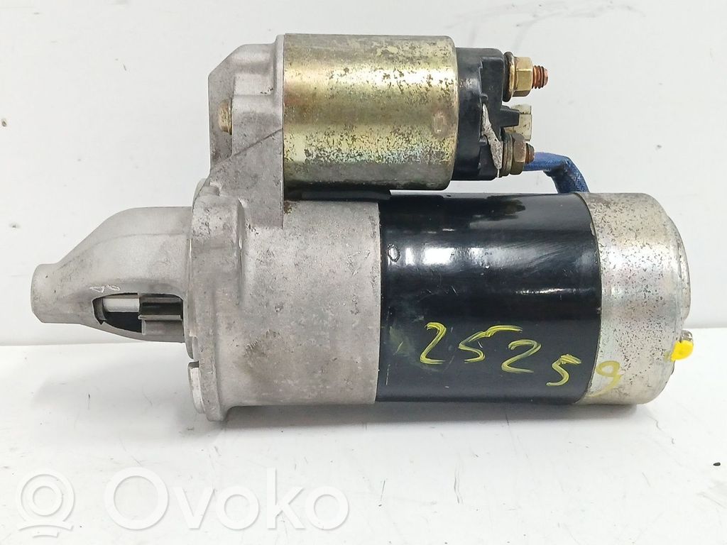 Motor de arranque   3610027510