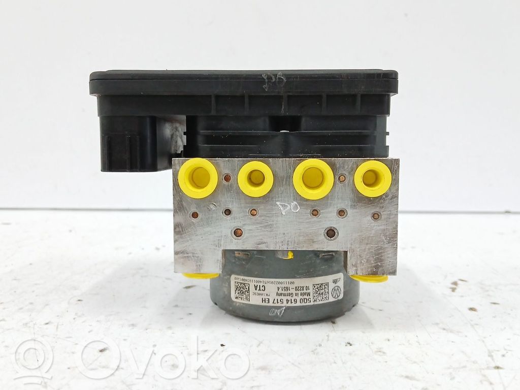 Bomba de ABS   5Q0614517EH,10022016514