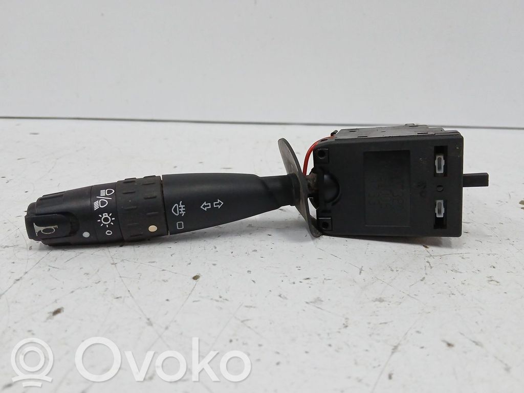 Panel lighting control switch   1007320