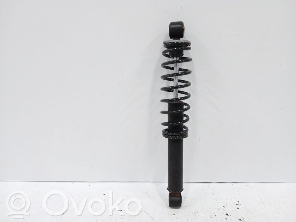 Stoßdämpfer hinten   1413795