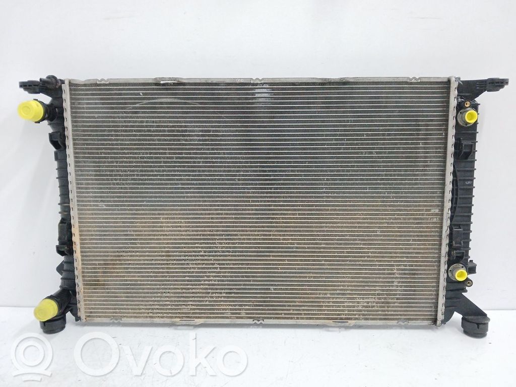 Audi A4 Allroad Radiatore di raffreddamento 