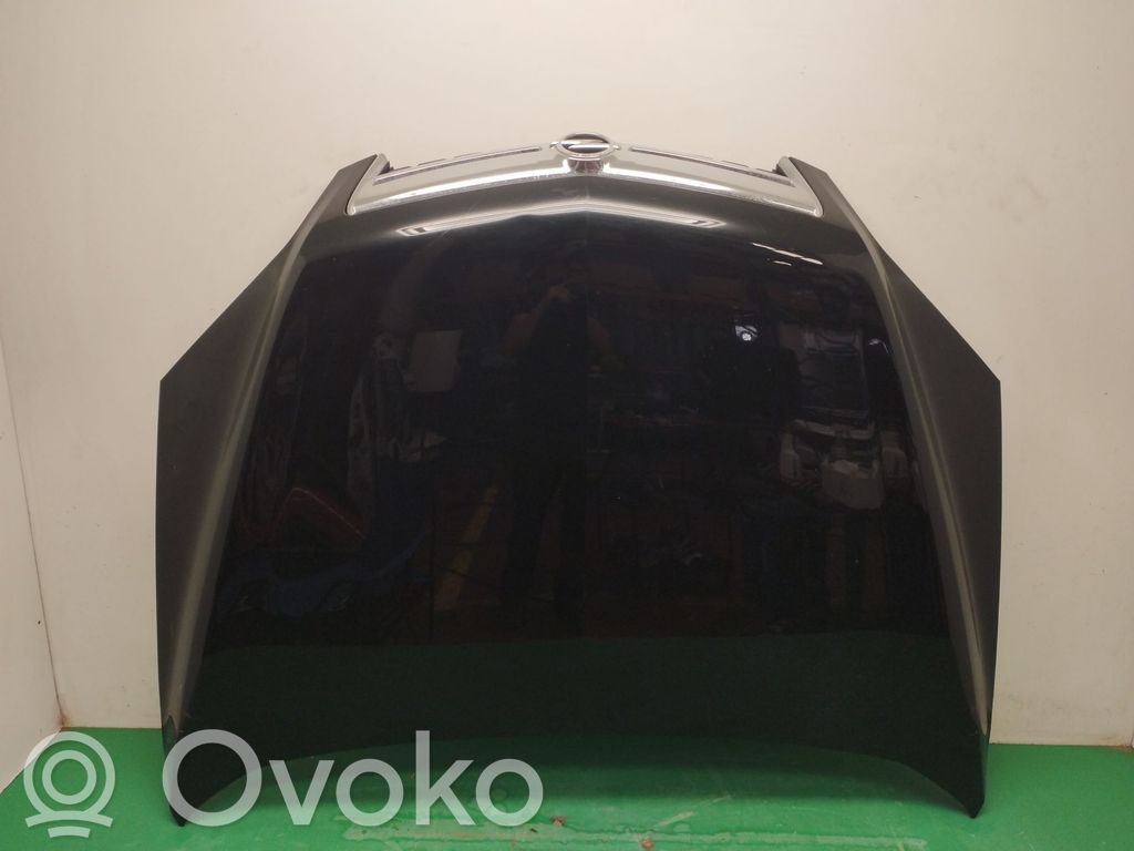 Opel Antara Konepelti 