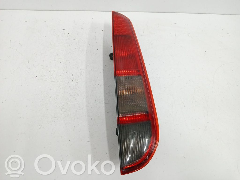 Luz trasera/de freno   4M5113N004C