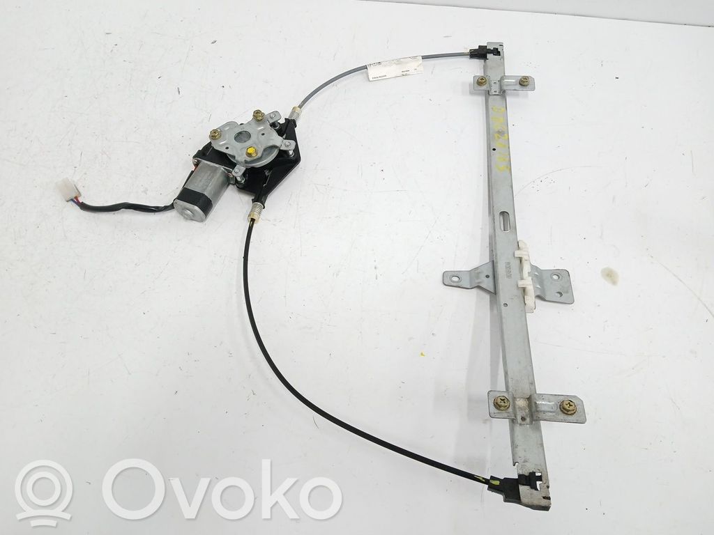 Regulador de ventanilla eléctrico de puerta delantera   807002X005,416402270,AD20190508