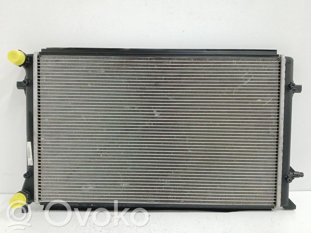 Volkswagen Golf SportWagen Radiator lichid răcire