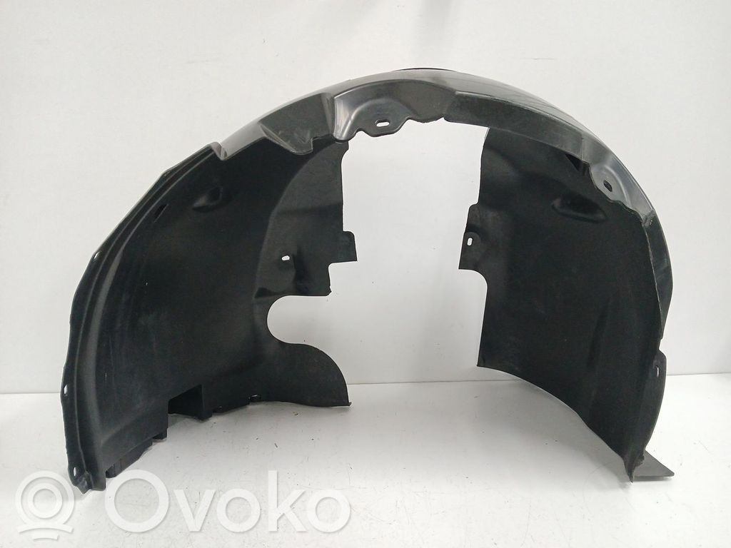 Seat Ibiza V (KJ) Rivestimento paraspruzzi passaruota anteriore