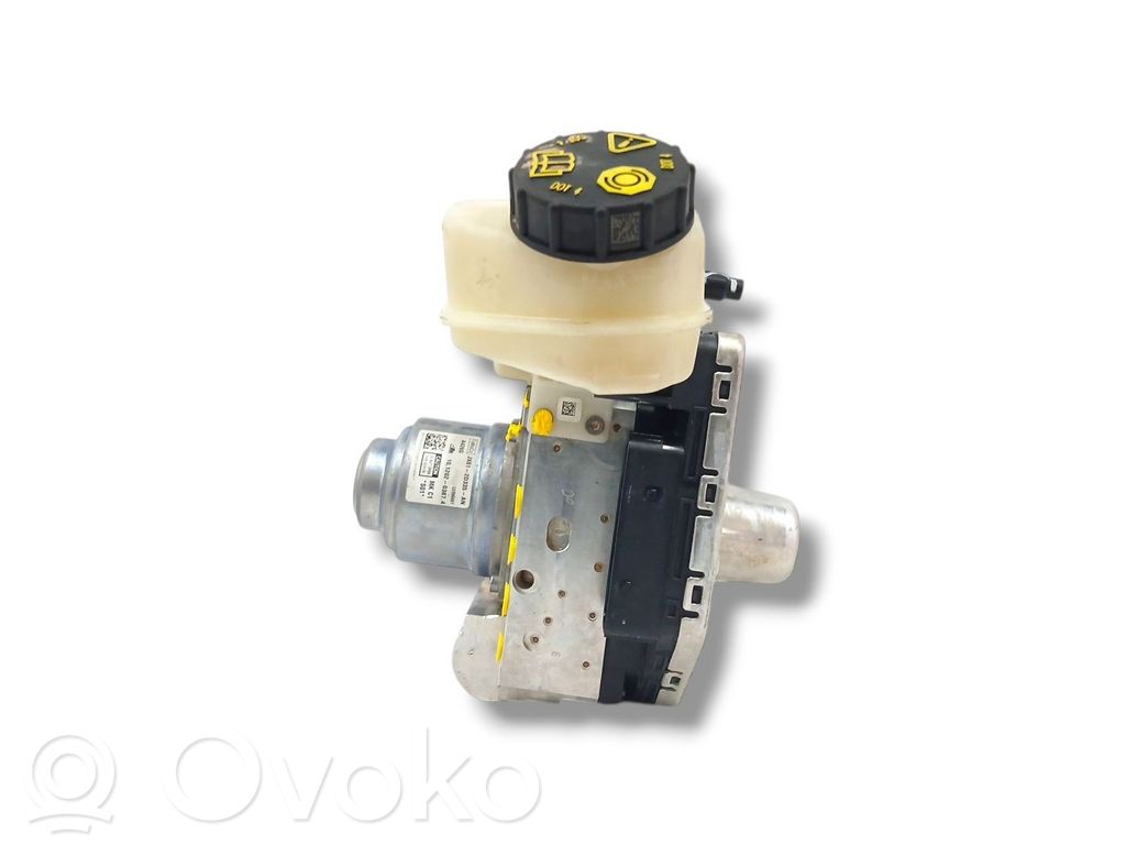 ABS Pump   JX612D335AN,10120203874