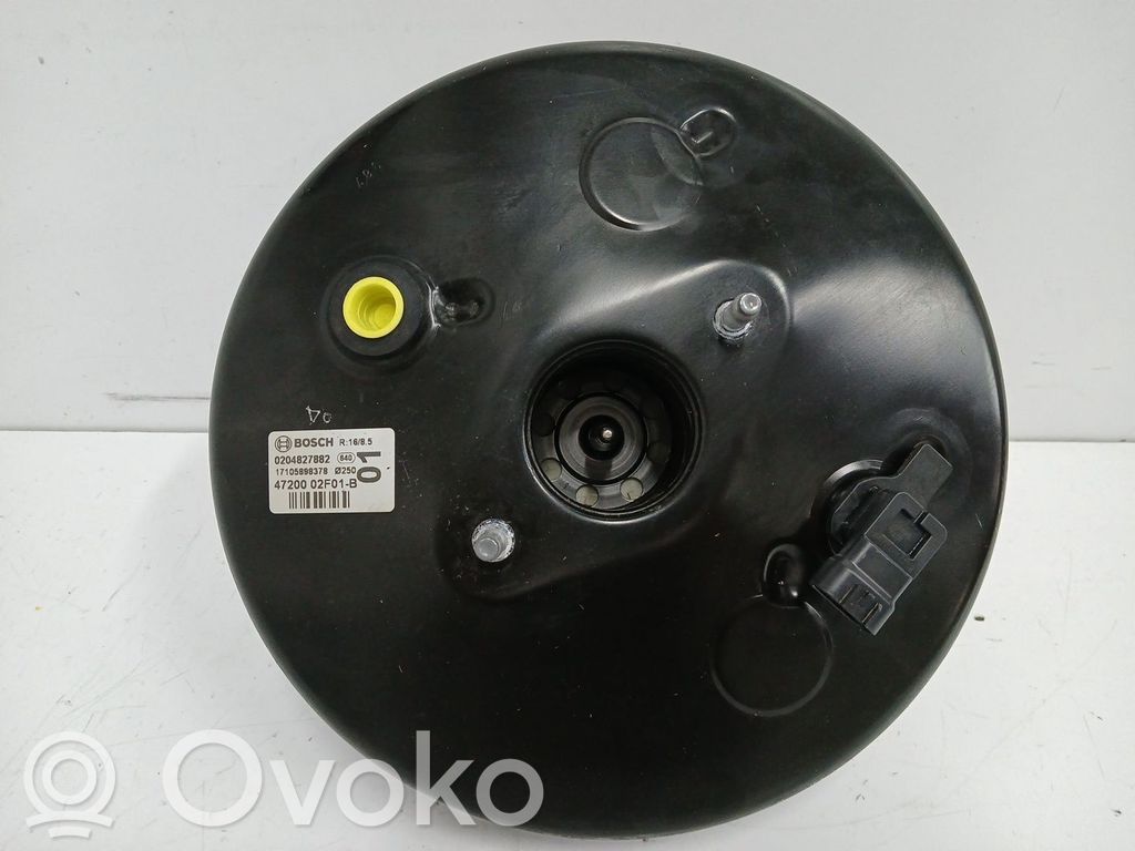 Toyota Auris E180 Hydraulisen servojärjestelmän paineventtiili 