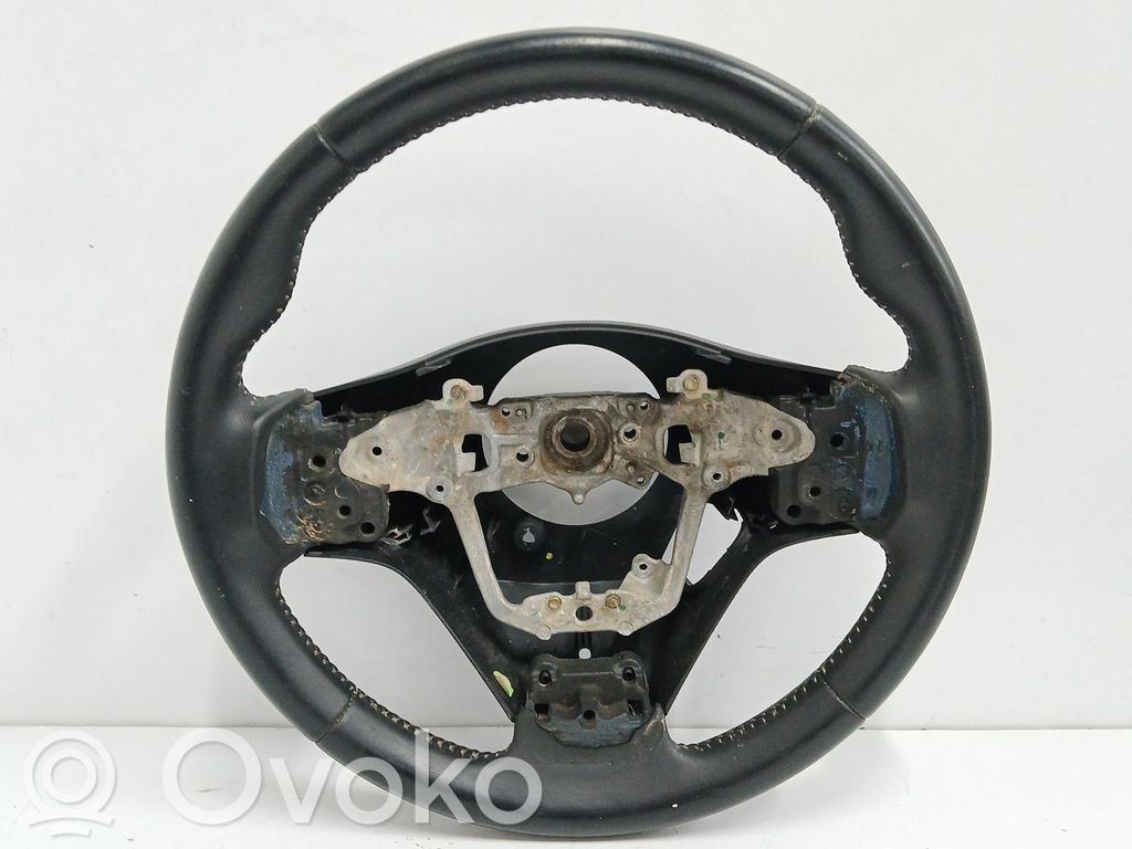 Toyota Auris E180 Volante 