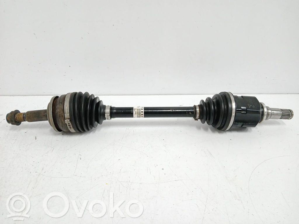 Toyota Auris E180 Semiasse anteriore 