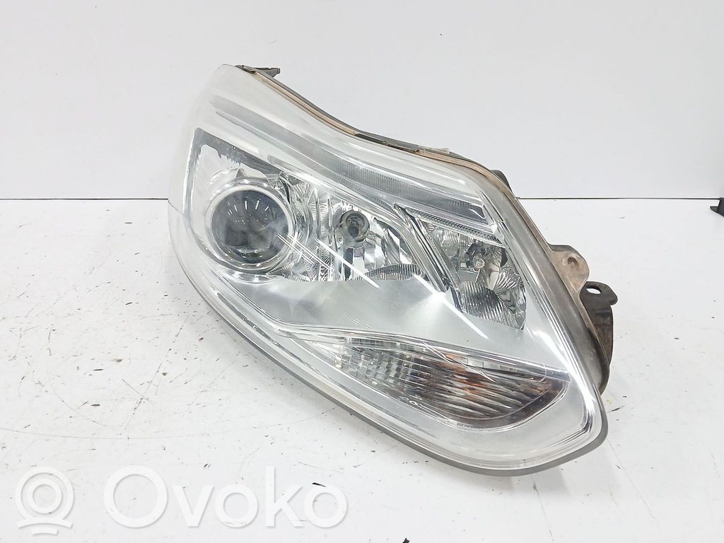 Headlight/headlamp   BM5113D154AJ