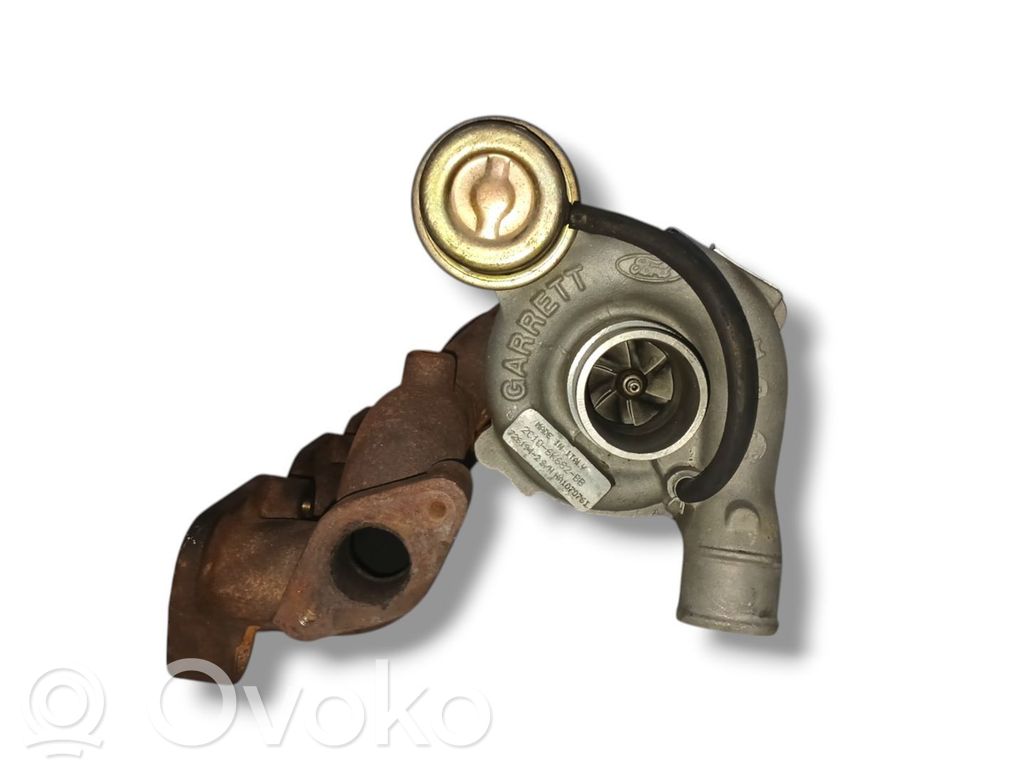 Turbo   2C106K682BB,7261942