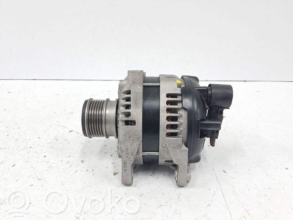 Alternador