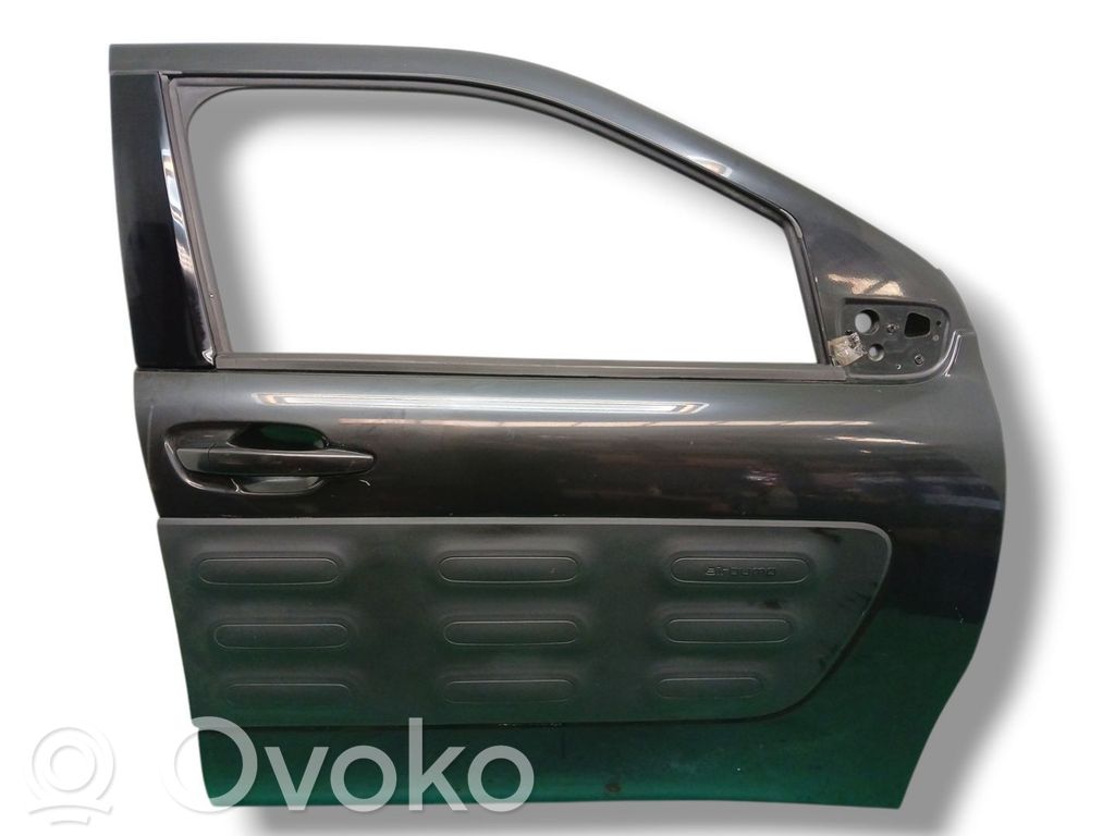 Priekinės durys   9801012880