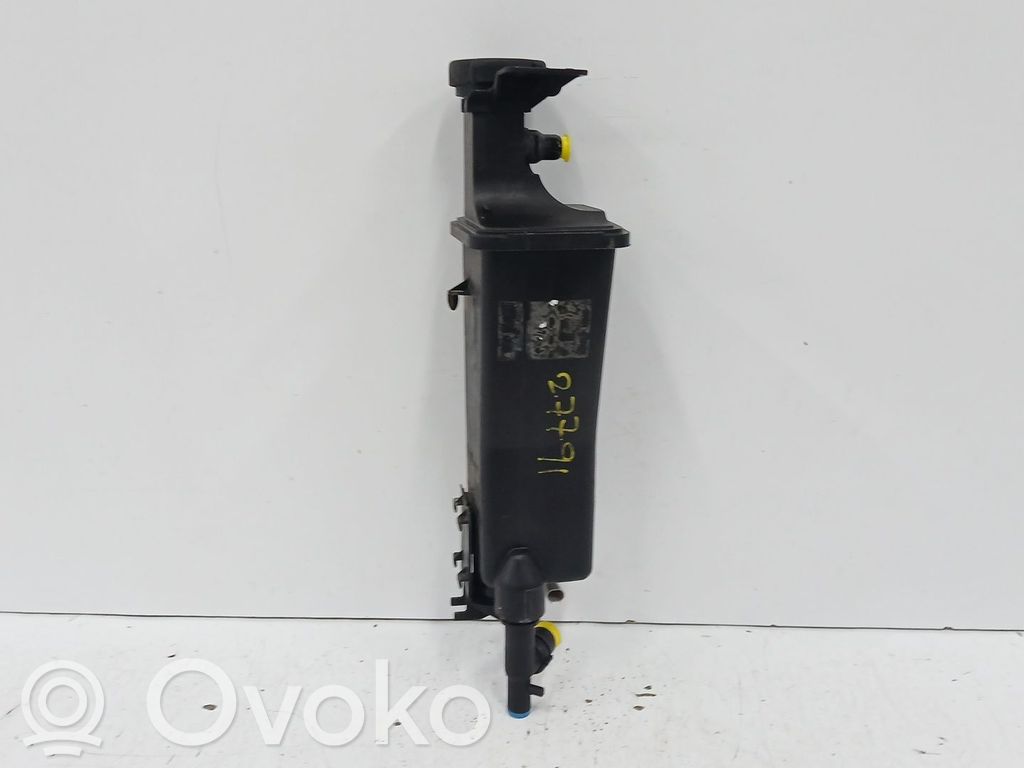 Kuro išsiplėtimo bakelis   7787040