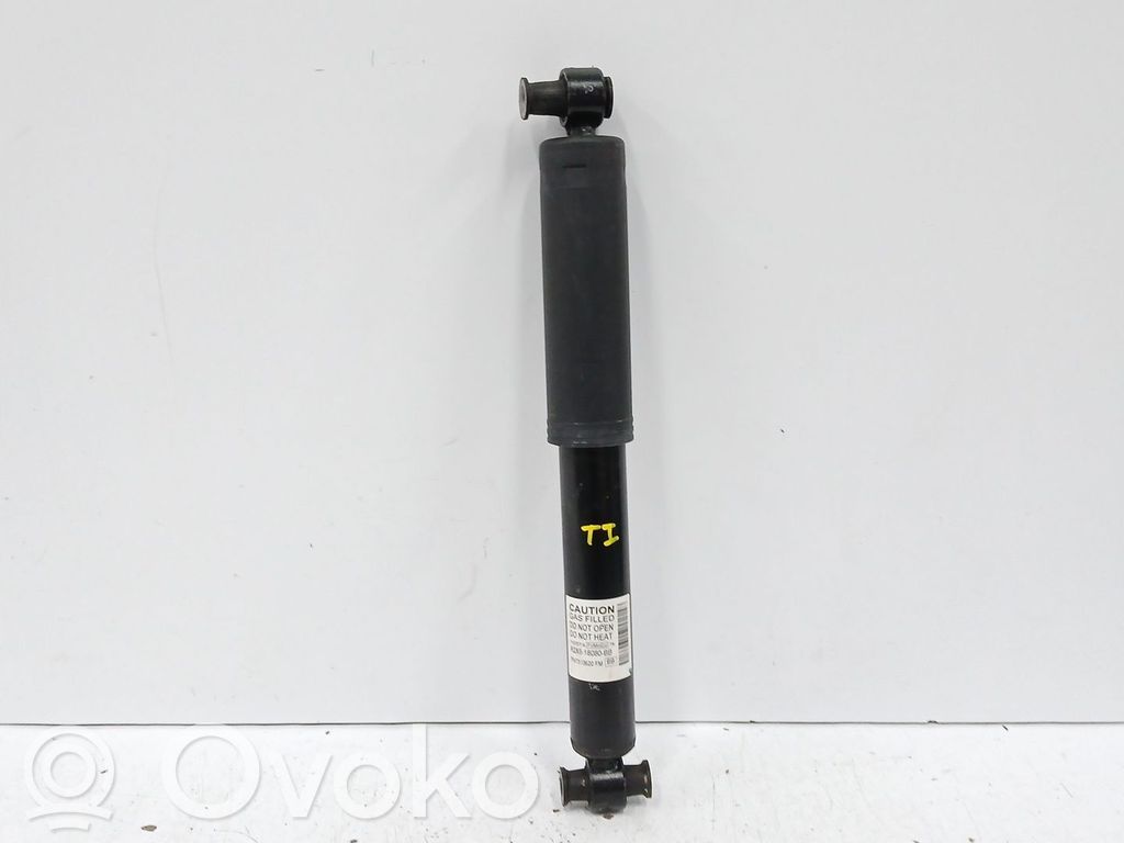 Amortiguador trasero   R2X618080BB
