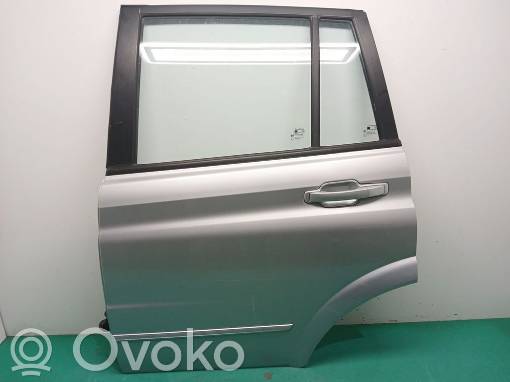 Puerta trasera   6301109A10,6300308103,1428424