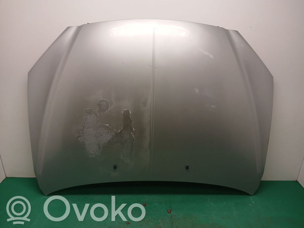 Dzinēja pārsegs (vāks)