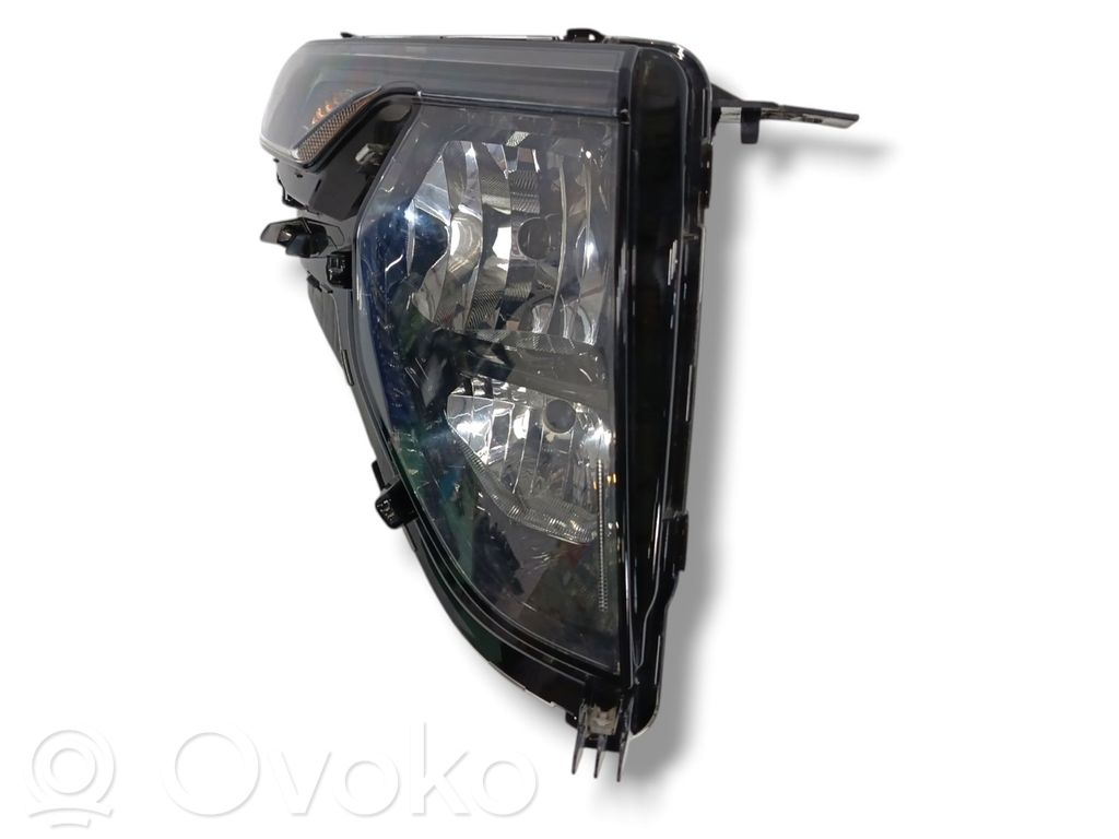 Ford Transit VII Headlight/headlamp 
