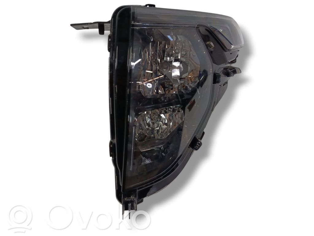 Headlight/headlamp   71079F